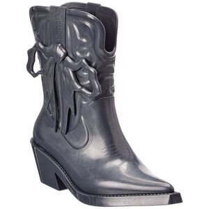 Melissa Shoes Texas Boot